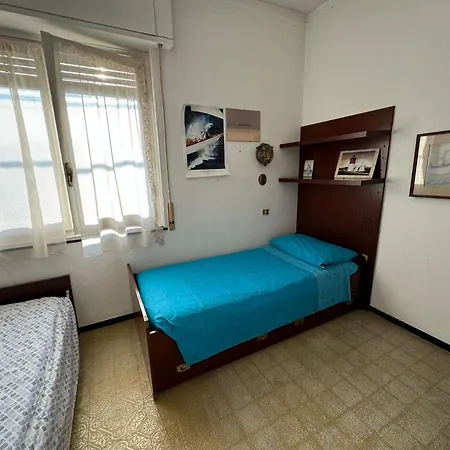 Appartement La Terrazza Di Ale 2 Milan