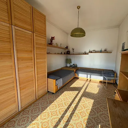 La Terrazza Di Ale 2 Appartement