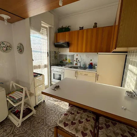 Appartement La Terrazza Di Ale 2 Milan